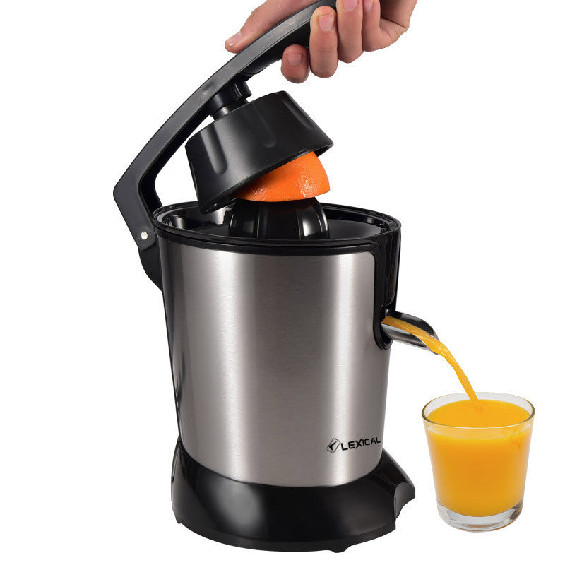 Orange Juice Separation Machine