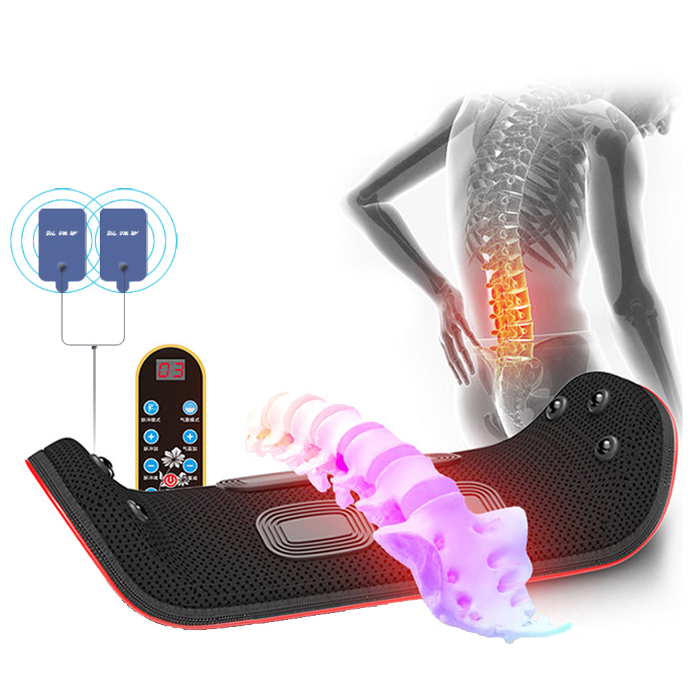 ThermaSoothe Waist Back Massager