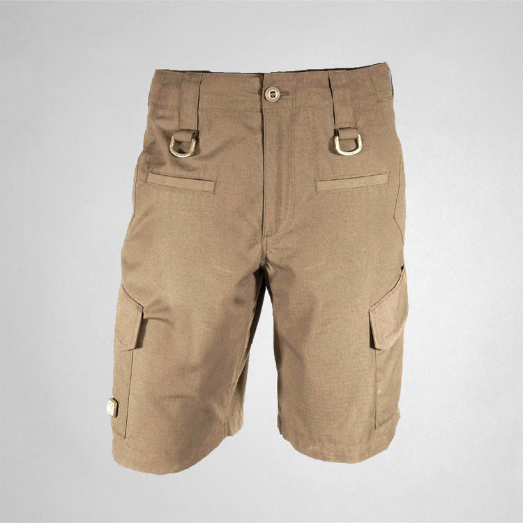 Men's Classic Tactical Shorts