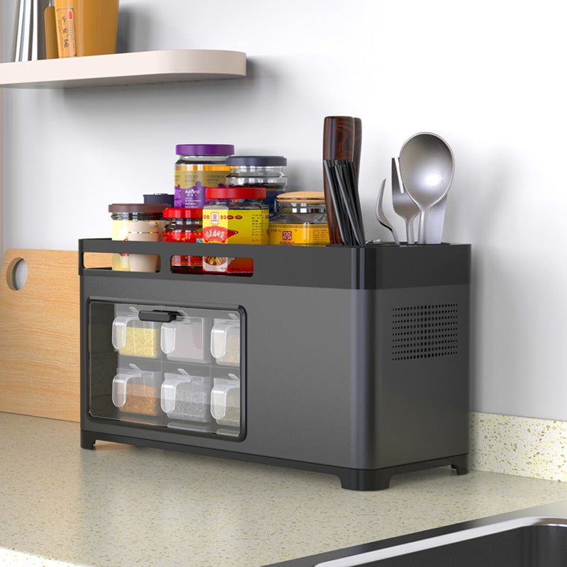 Kitchen Harmony Multifunctional Storage Box