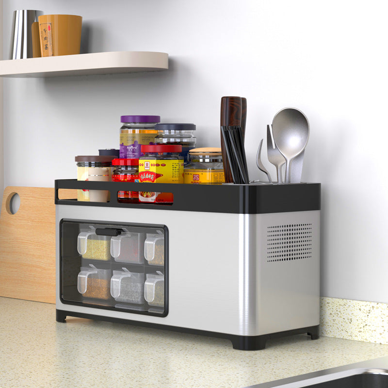 Kitchen Harmony Multifunctional Storage Box