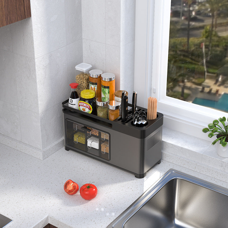 Kitchen Harmony Multifunctional Storage Box