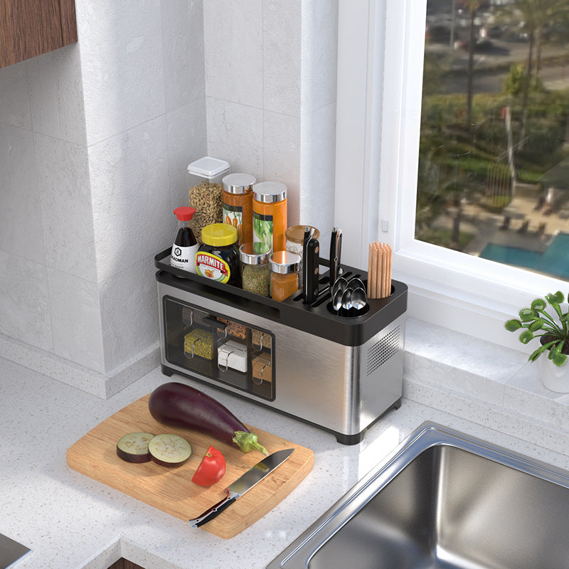 Kitchen Harmony Multifunctional Storage Box