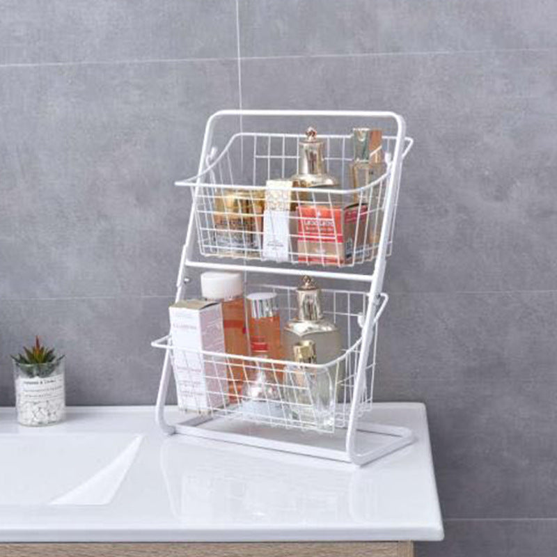 Stainless Steel Multilayer Storage Racks