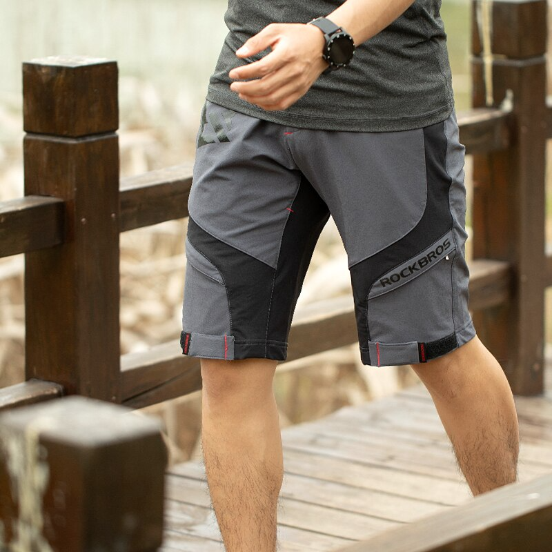 Casual Mountain Cycling  Shorts