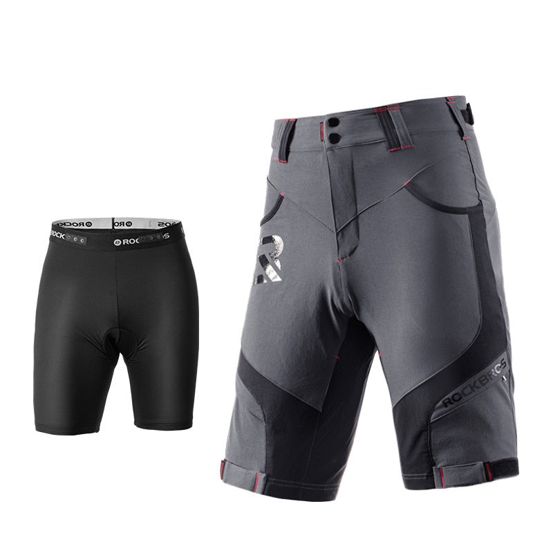 Casual Mountain Cycling  Shorts