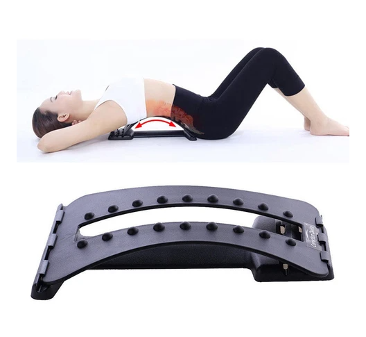 BACK STRETCH MASSAGER