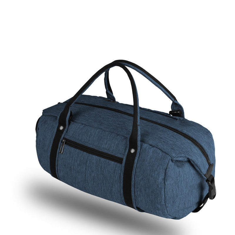 Men's Large Capacity Fitness Bag