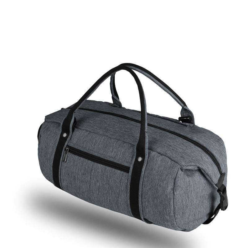 Men's Large Capacity Fitness Bag