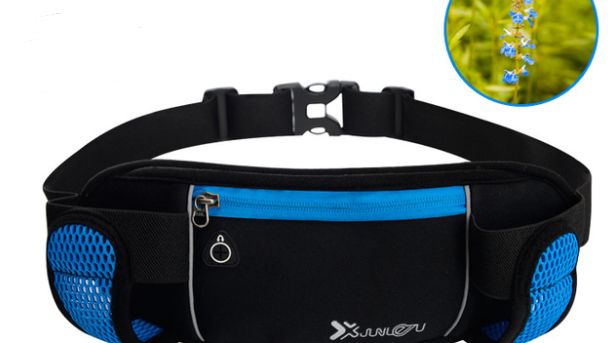 Sports running belt bag