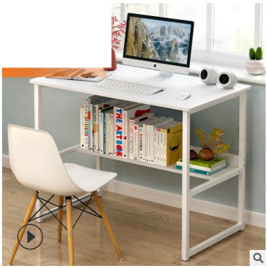 Home Laptop Desktop Desk