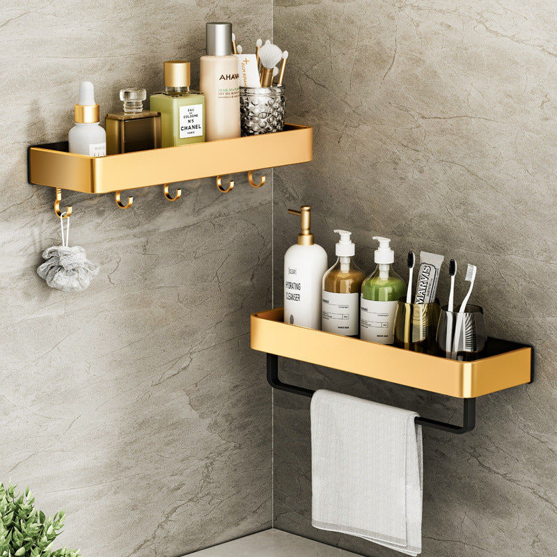 Bathroom Storage