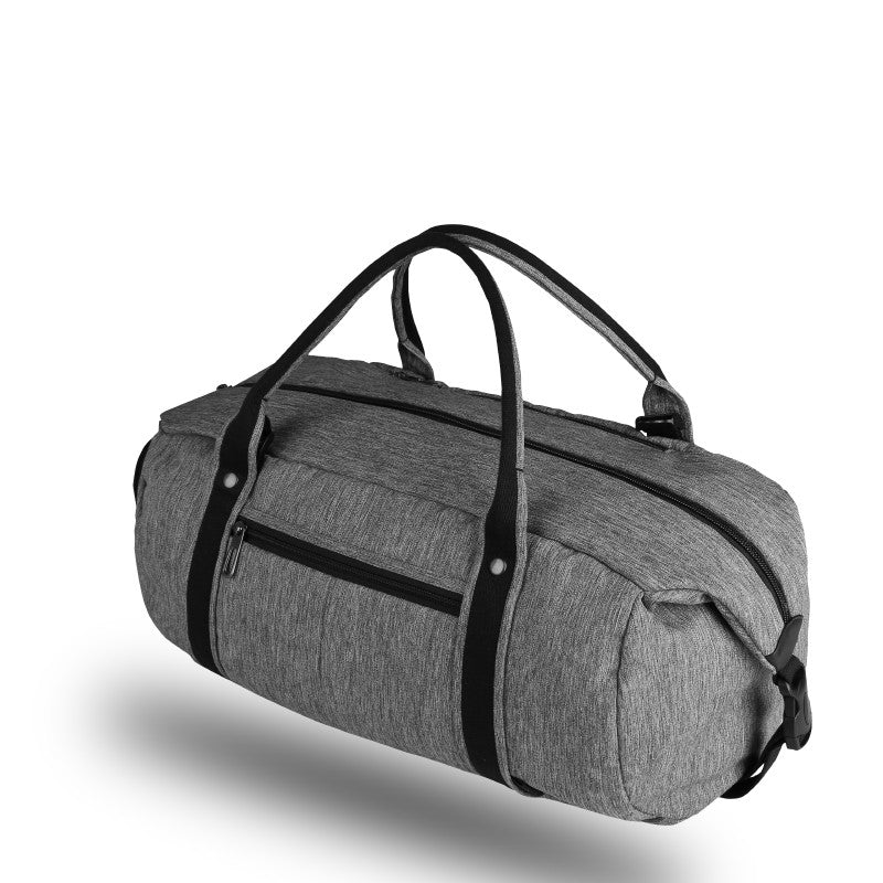 Men's Large Capacity Fitness Bag