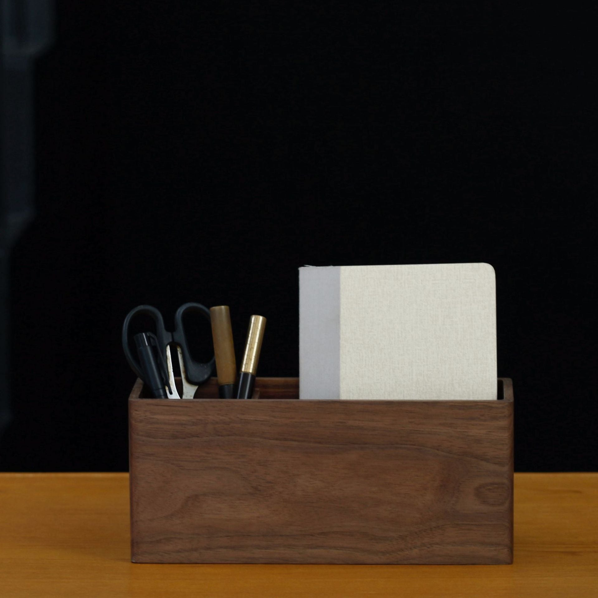 Office Desk Storage Box