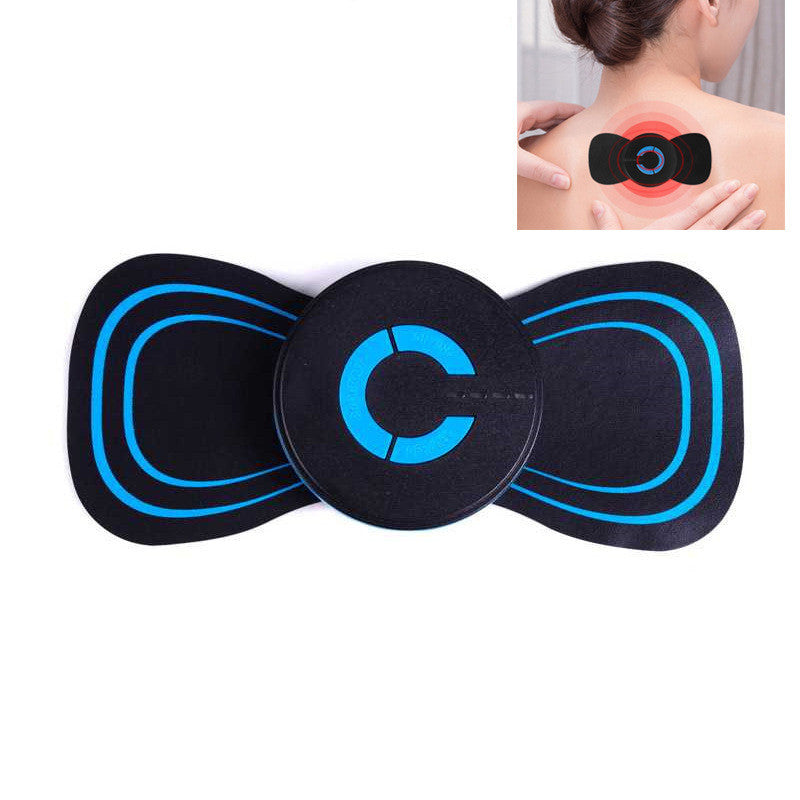 Mini Neck Massager