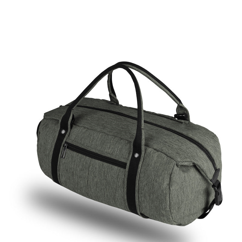 Men's Large Capacity Fitness Bag