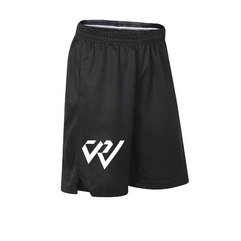 Sports outdoor basketball shorts