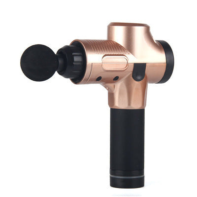 PrecisionPro Fascia Massage Gun