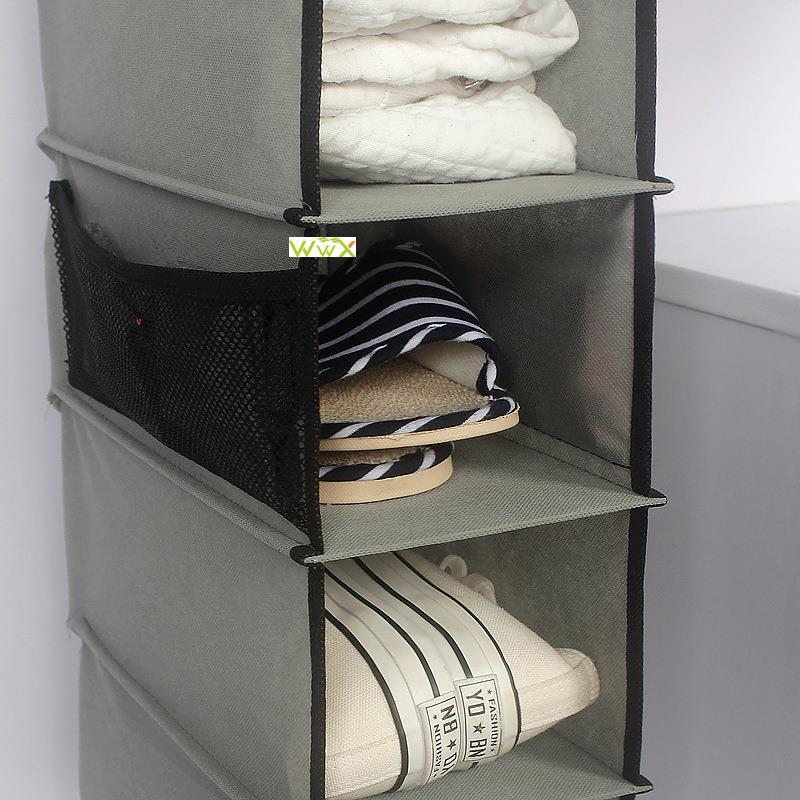 ardrobe Wonder Hanging Storage Bag