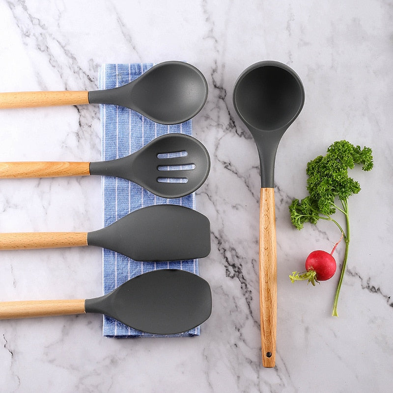 Kitchen Utensil Set