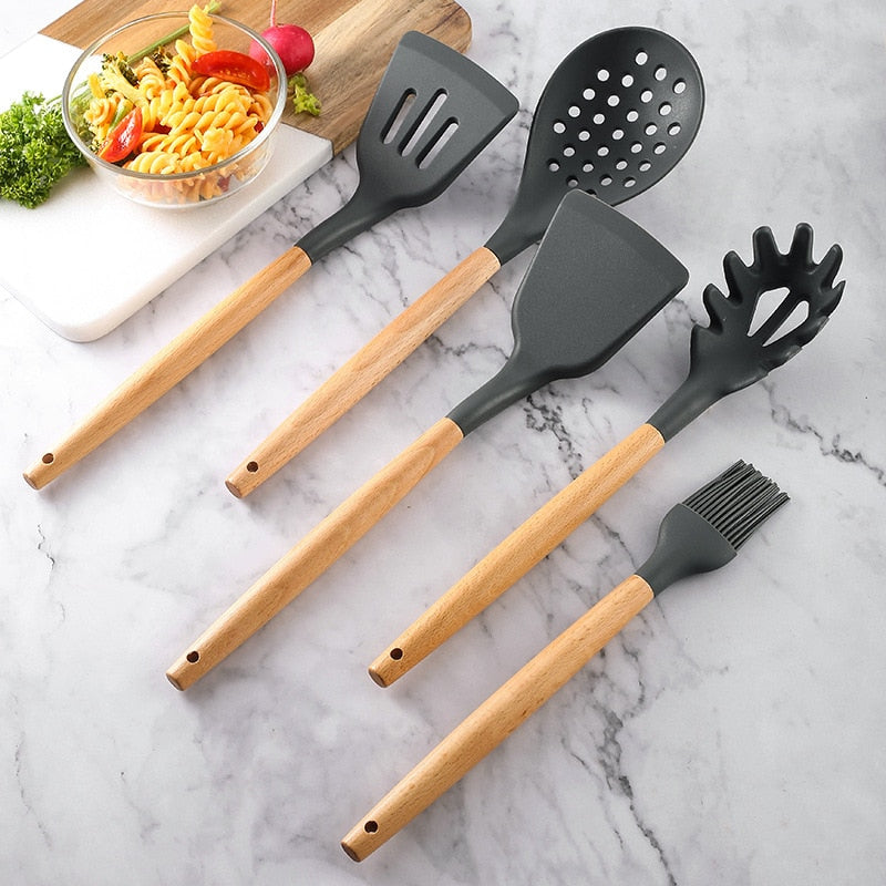 Kitchen Utensil Set