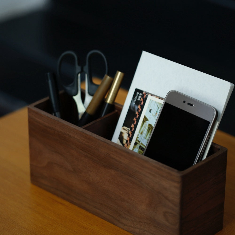 Office Desk Storage Box