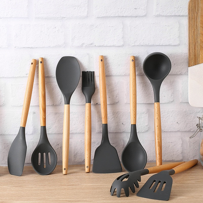 Kitchen Utensil Set